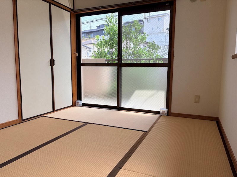 エクセルハイツ その他