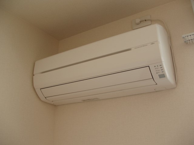 クレアールｉ（平間町） その他設備