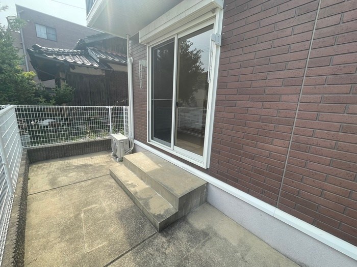 クレアールｉ（平間町） 眺望