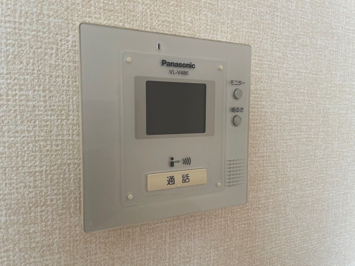 クレアールｉ（平間町） その他