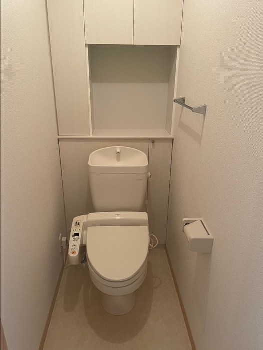 クレアールｉ（平間町） その他