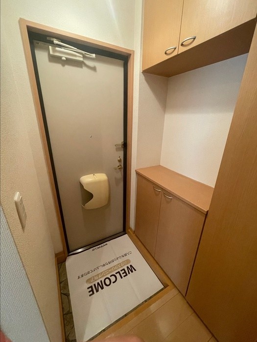 クレアールｉ（平間町） その他