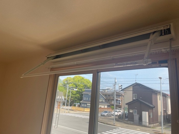 クレアールｉ（平間町） その他