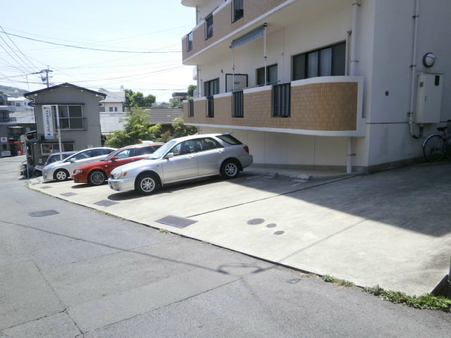 アドバンス・ベル 外観