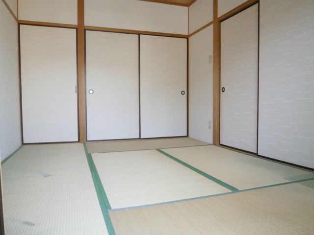 アドバンス・ベル その他部屋・スペース