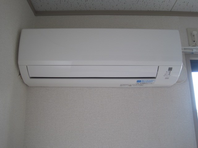 まなび野壱番館 その他設備