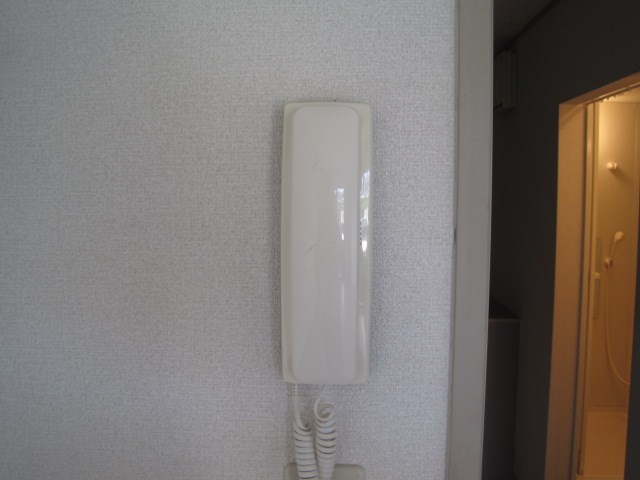 まなび野壱番館 その他設備