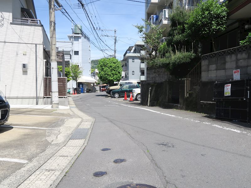コーポ周 その他