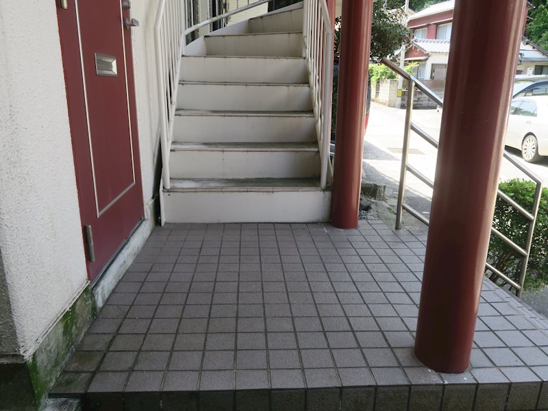 コーポ周 その他共有部分