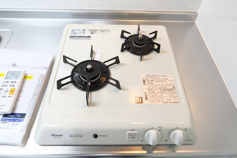 アヴニールB棟 その他