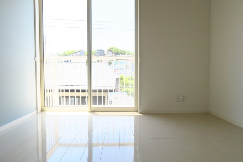 アヴニールB棟 その他