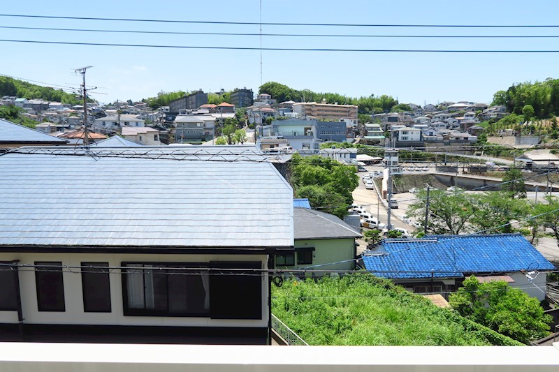 アヴニールB棟 その他