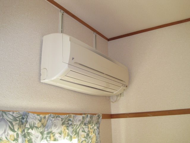 椿谷ビル（稲佐町） その他設備