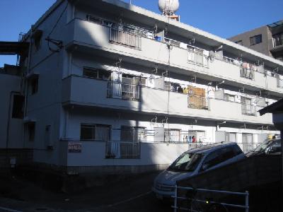 椿谷ビル（稲佐町） その他