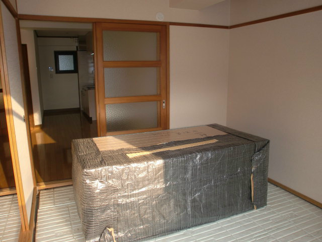 ドリームハイツ その他