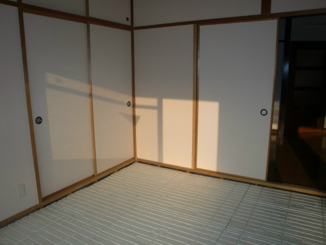 ドリームハイツ その他