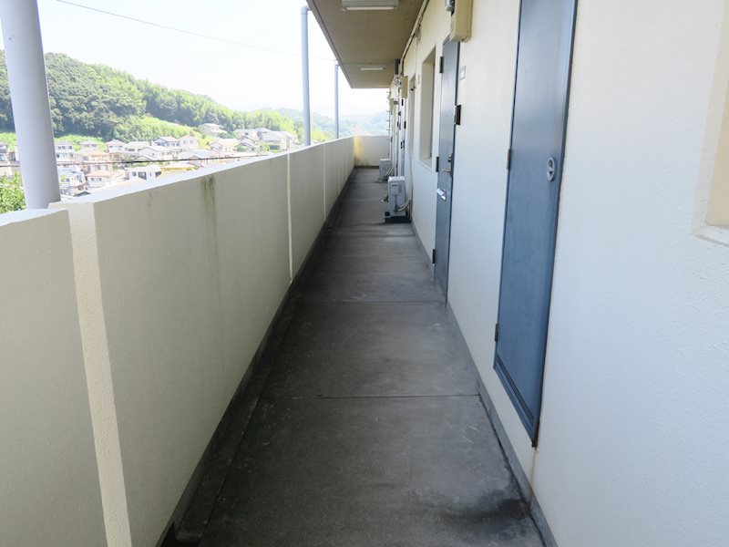 エトワール土手 その他共有部分