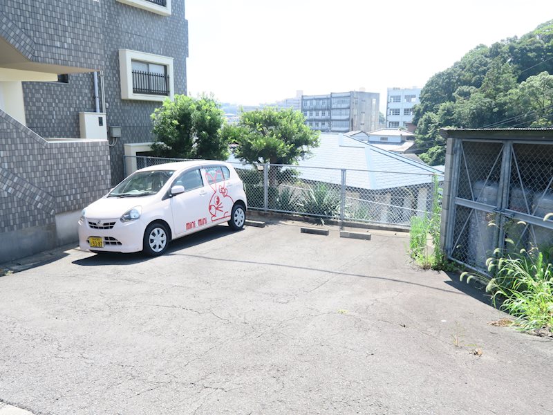 エトワール土手 その他