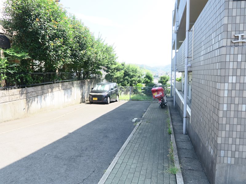 エトワール土手 その他