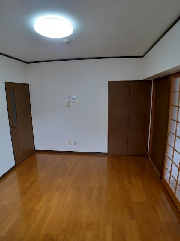 エトワール土手 キッチン