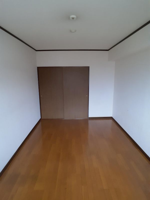 エトワール土手 ベッドルーム