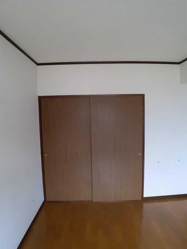 エトワール土手 収納