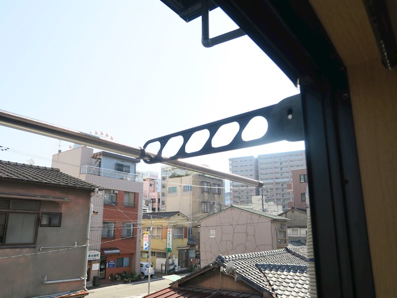シャル夢館Ⅱ 眺望