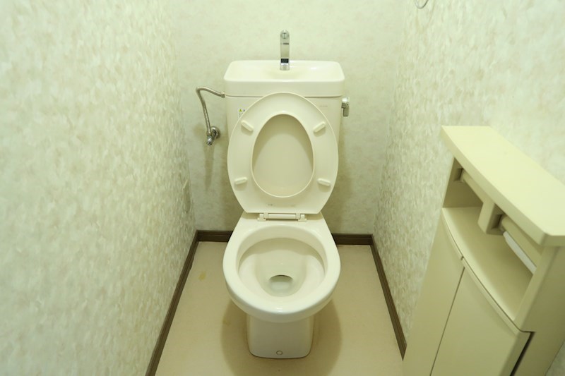 エクセレンス下屋敷Ⅱ トイレ