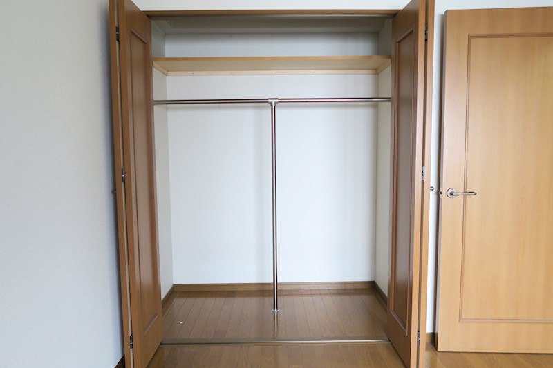 エクセレンス下屋敷Ⅱ 収納