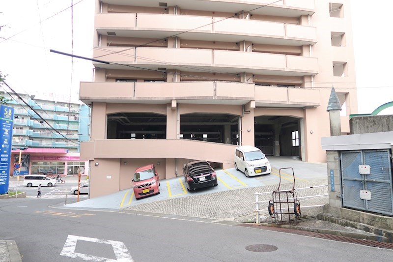 エクセレンス下屋敷Ⅱ その他