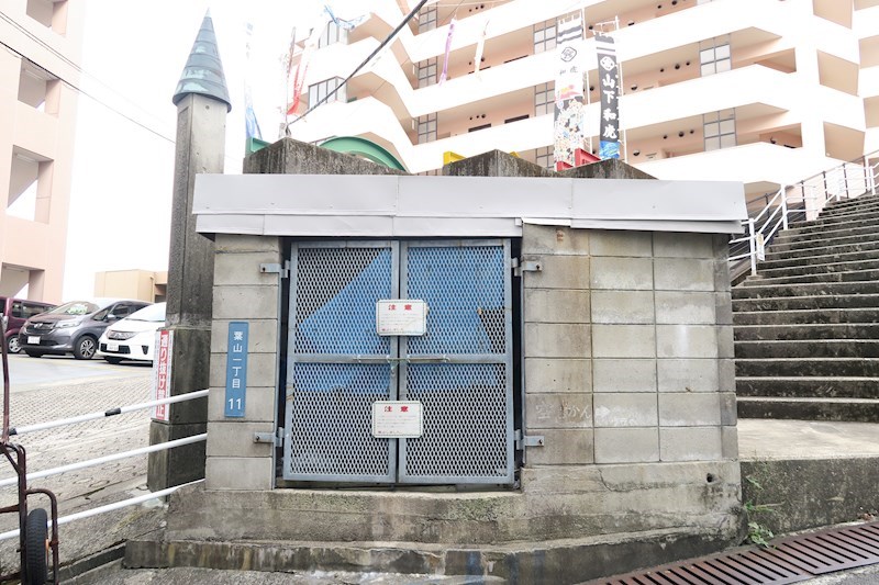 エクセレンス下屋敷Ⅱ その他