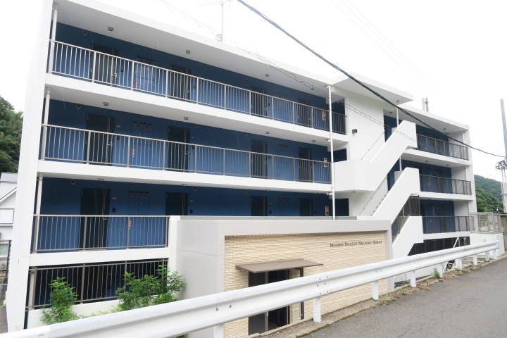 Modern Palazzo 長崎North 外観