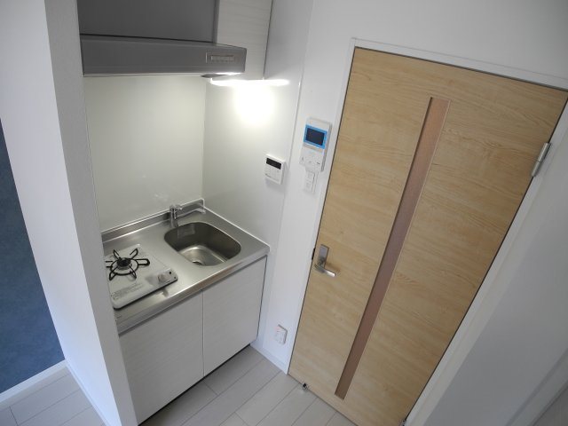 Modern Palazzo 長崎North キッチン