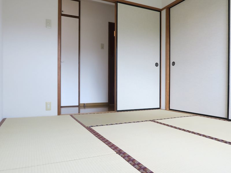 サン・ビレッジ その他部屋・スペース
