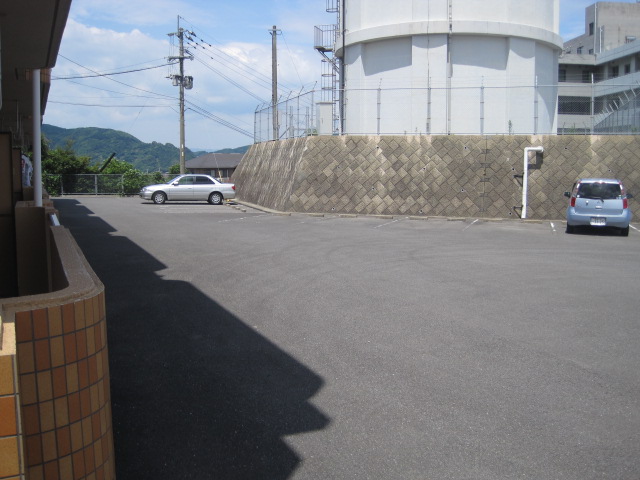 サンヒルズ吉田 その他共有部分