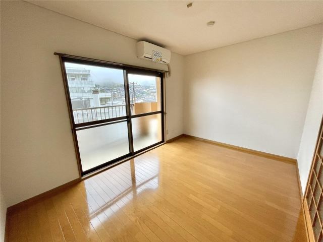 サンヒルズ吉田 その他部屋・スペース