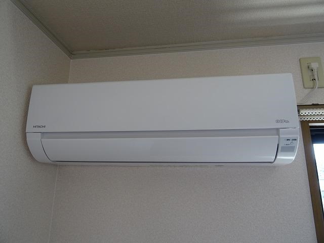 セジュール金堀 その他設備