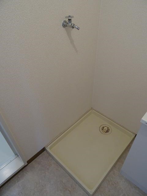 セジュール金堀 洗面所