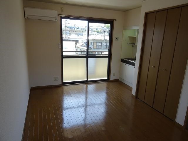 セジュール金堀 その他