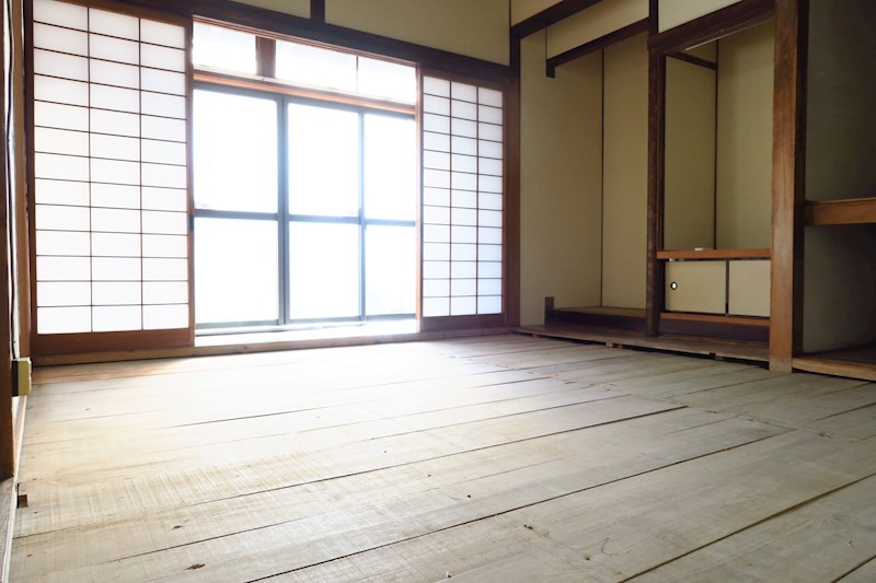 Ken's House　西坂町 その他