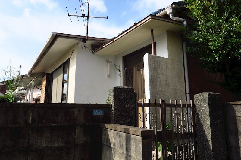 Ken's House　西坂町 その他