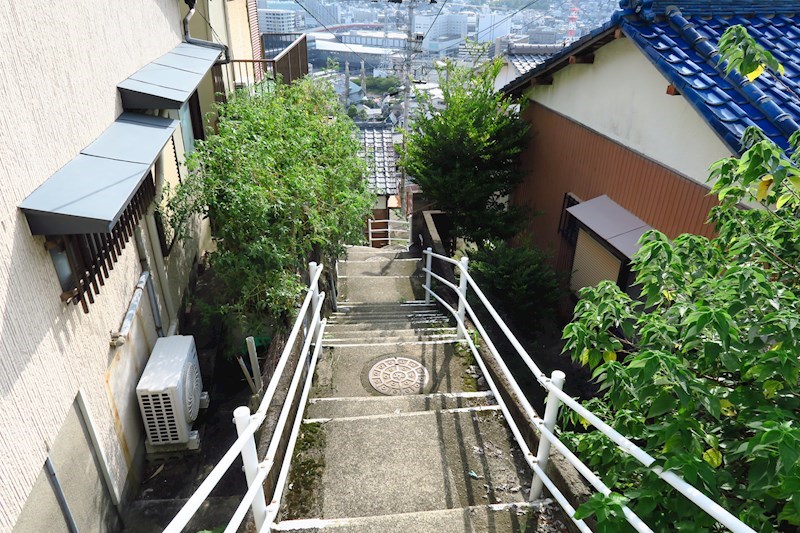 Ken's House　西坂町 その他