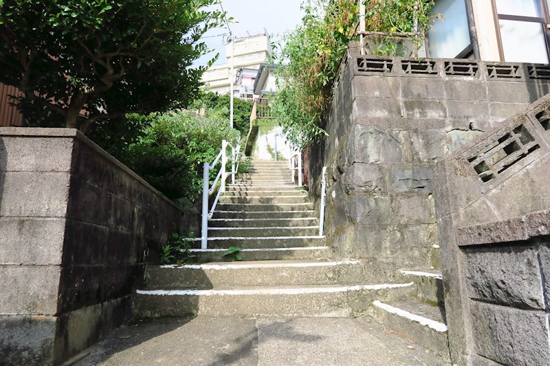 Ken's House　西坂町 その他