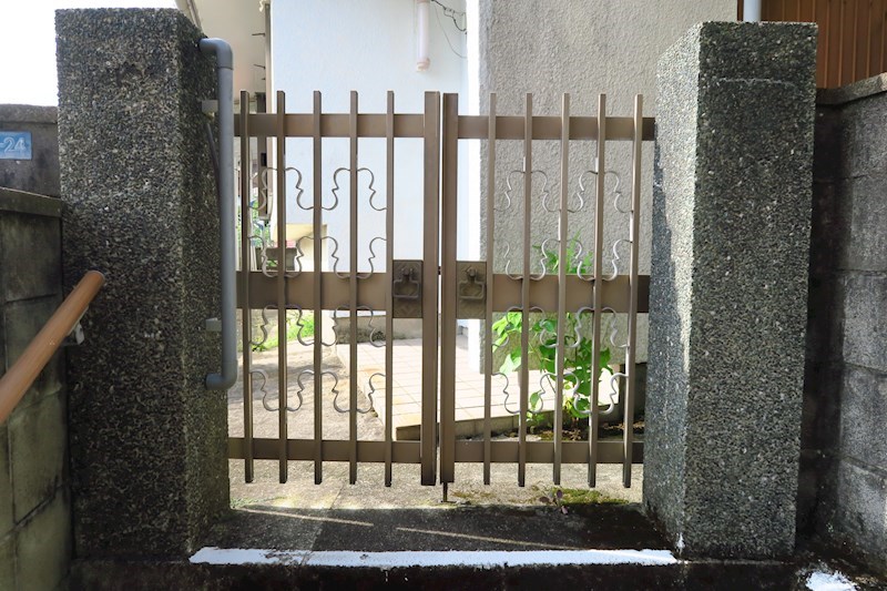 Ken's House　西坂町 その他