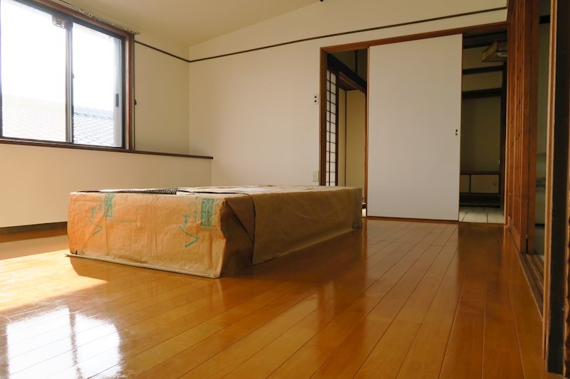 Ken's House　西坂町 その他