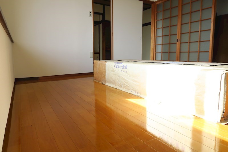Ken's House　西坂町 その他