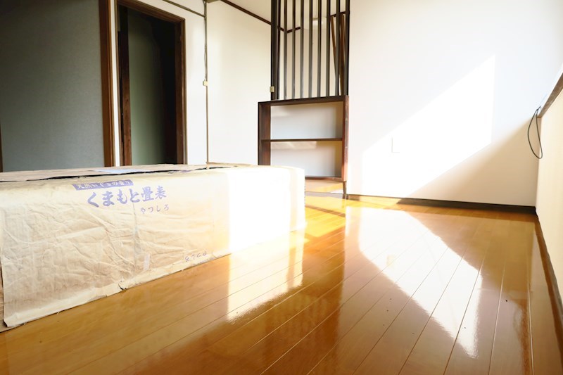 Ken's House　西坂町 その他