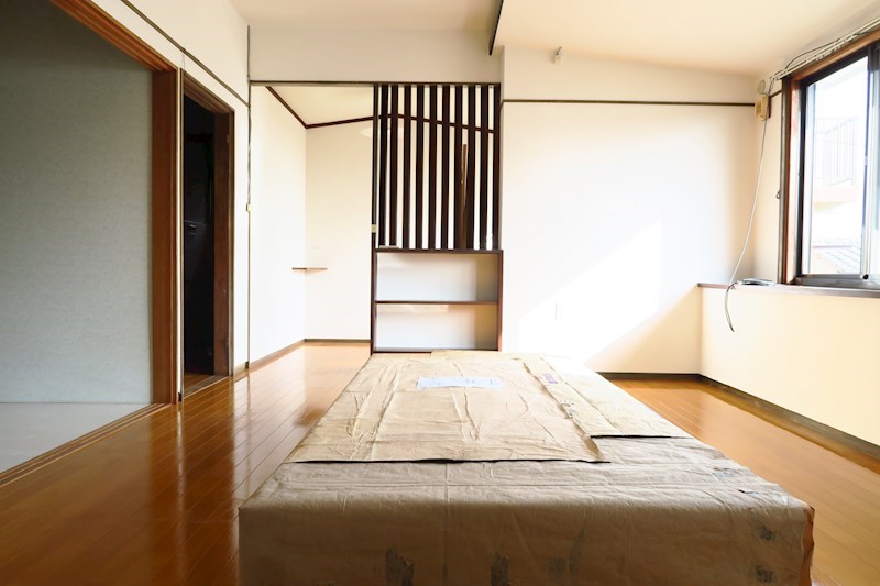 Ken's House　西坂町 その他