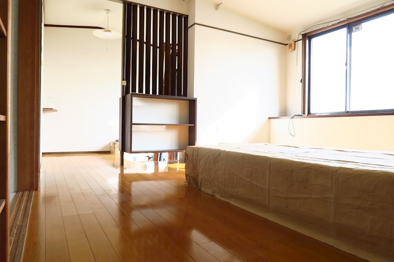 Ken's House　西坂町 その他