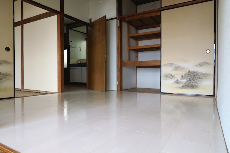 Ken's House　西坂町 その他